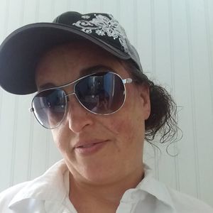 Meet your Posher, Tamara